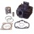 cilinder 50cc Buxy-Speedake-Zenith cpl. DMP